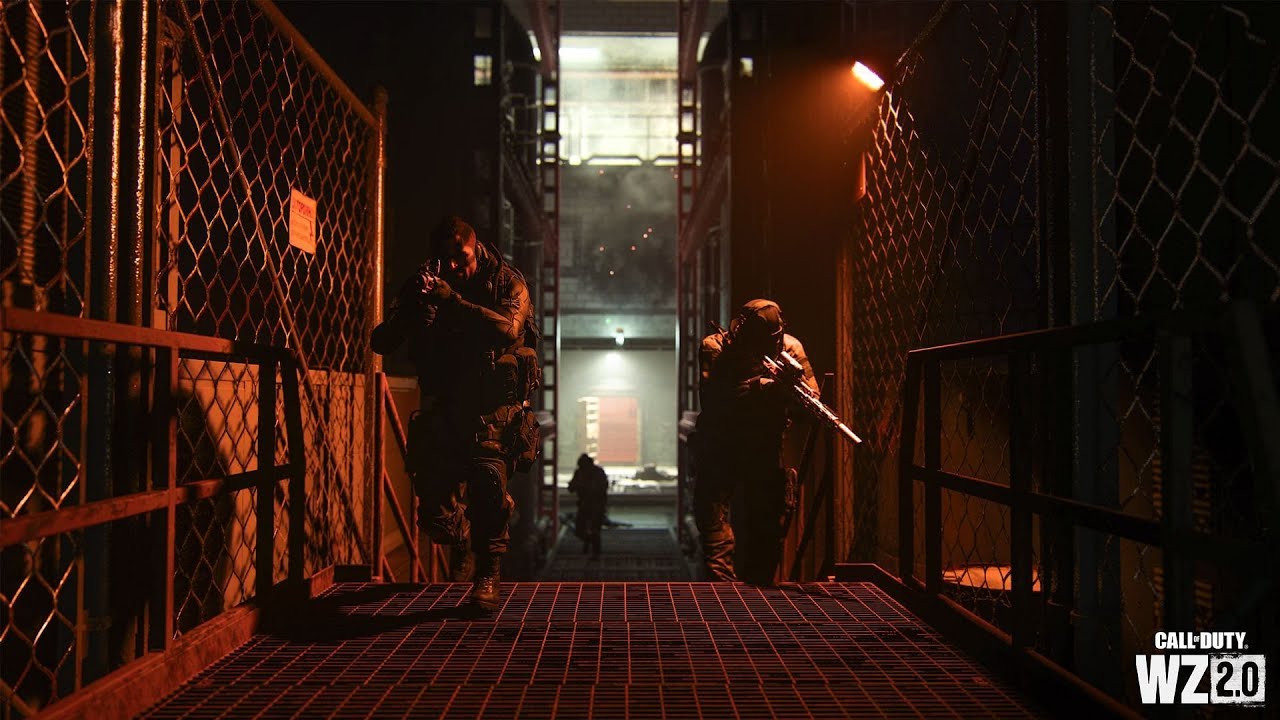 One Of The Easiest ways to get a L2 Restricted Zone Key Card -DMZ (Koschei Complex)