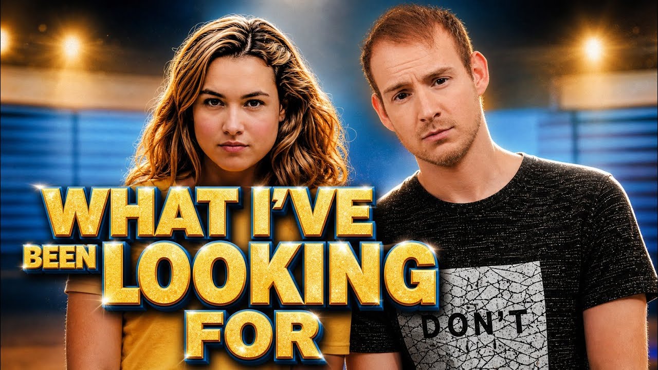 Yvar - What I've Been Looking For (From 'High School Musical' /Music Video)