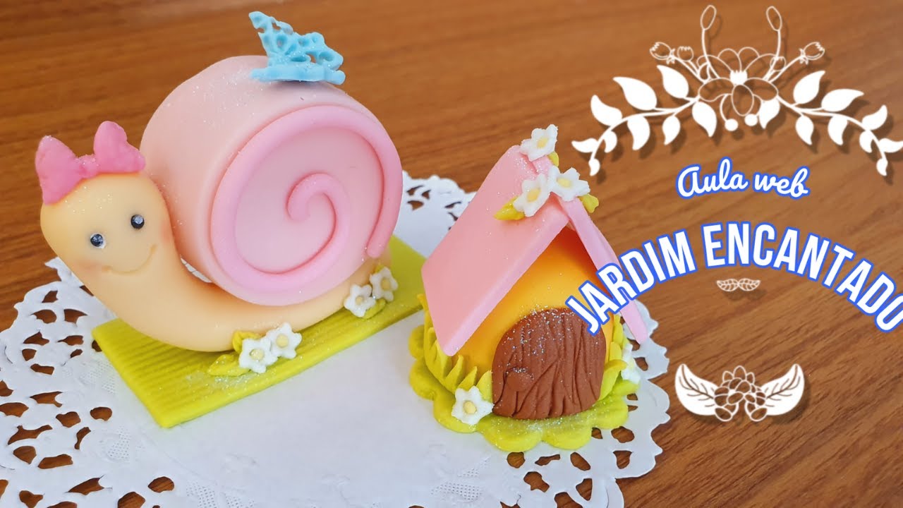 #Personalizados #Jardim #Encantado