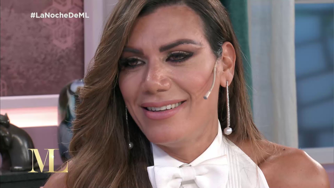 Flor De La Ve recordó la primera vez que se travistió: 