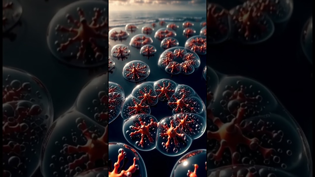 Before Time Began | The Complete History of the Universe 