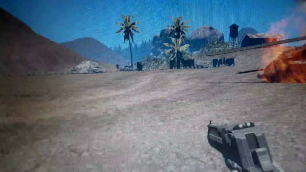 Testfps