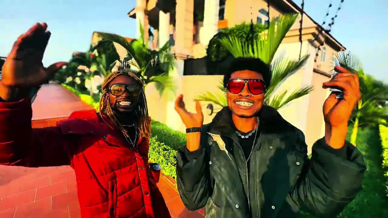 KESTER X RUNWURLD CHE CHE  