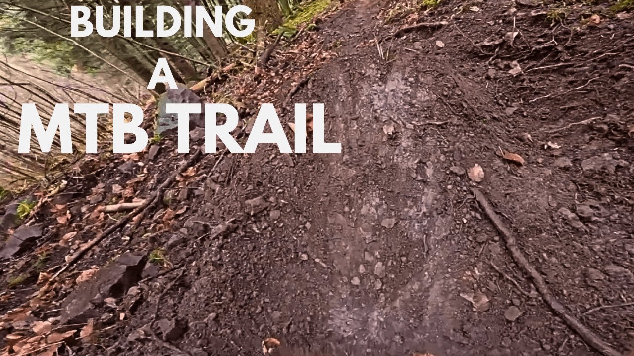 Chill Trail Building Video