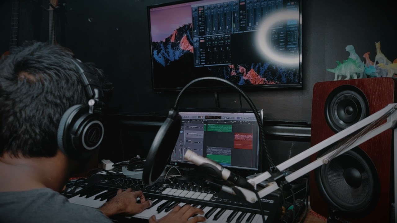 Shahrin Shahriar | Live Performance | Phele Asha Shomoy| Khandoker Galib