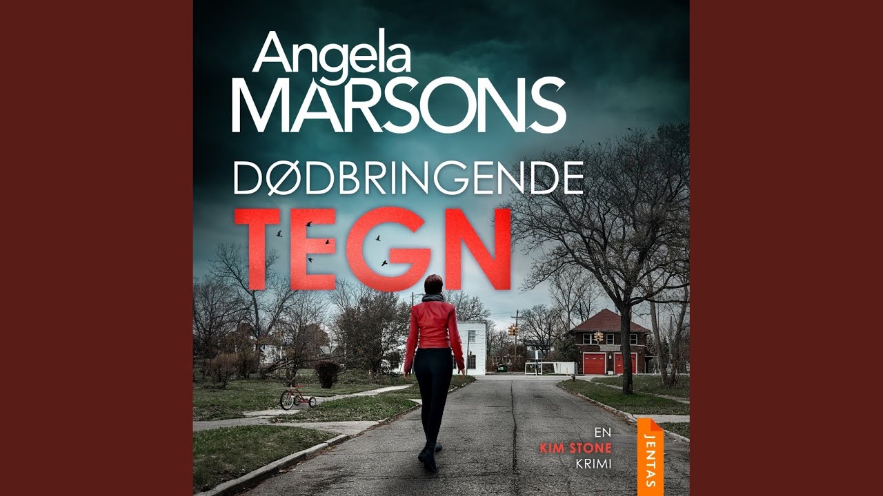 Chapter 04 - Dødbringende tegn