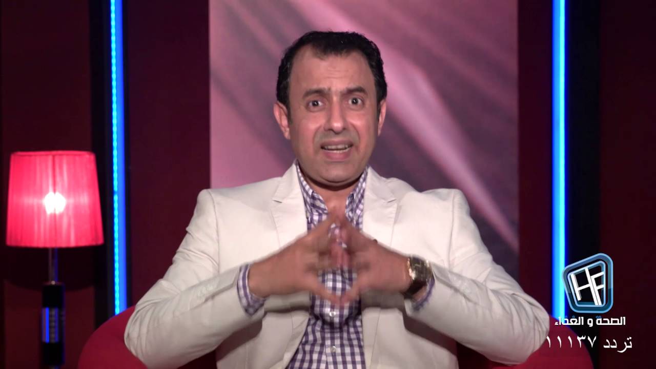 برنامج شيزلونج مع الدكتور عبد المحسن ديغم 