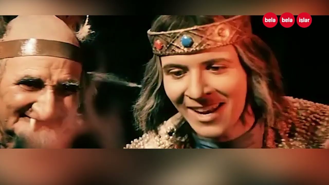 SƏSLİ:  Heç bir fəxri ad almayan məşhur aktyor Yusif Yulduz