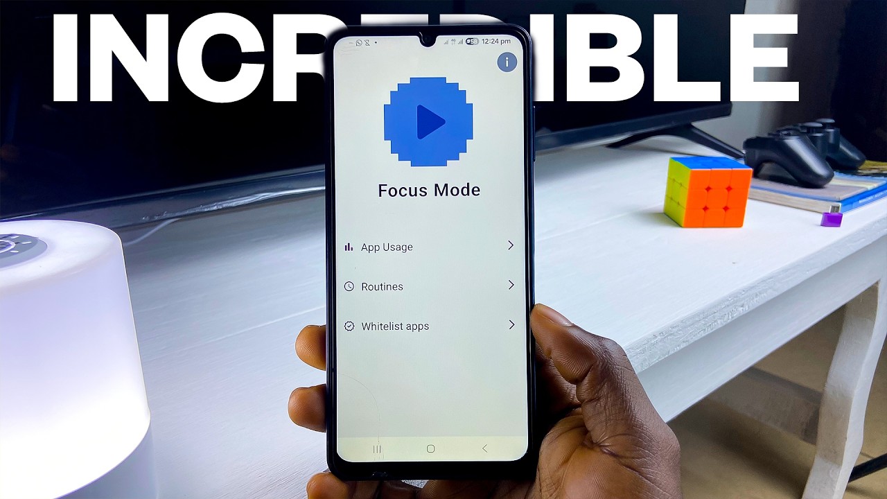 Эти 8 бесплатных приложений для Android с открытым исходным кодом просто невероятны