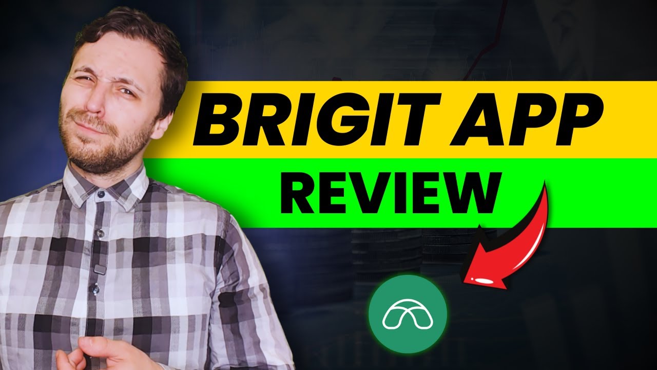 📢 Brigit App Review ⚡ What They Don&rsquo;t Tell You in the Ads