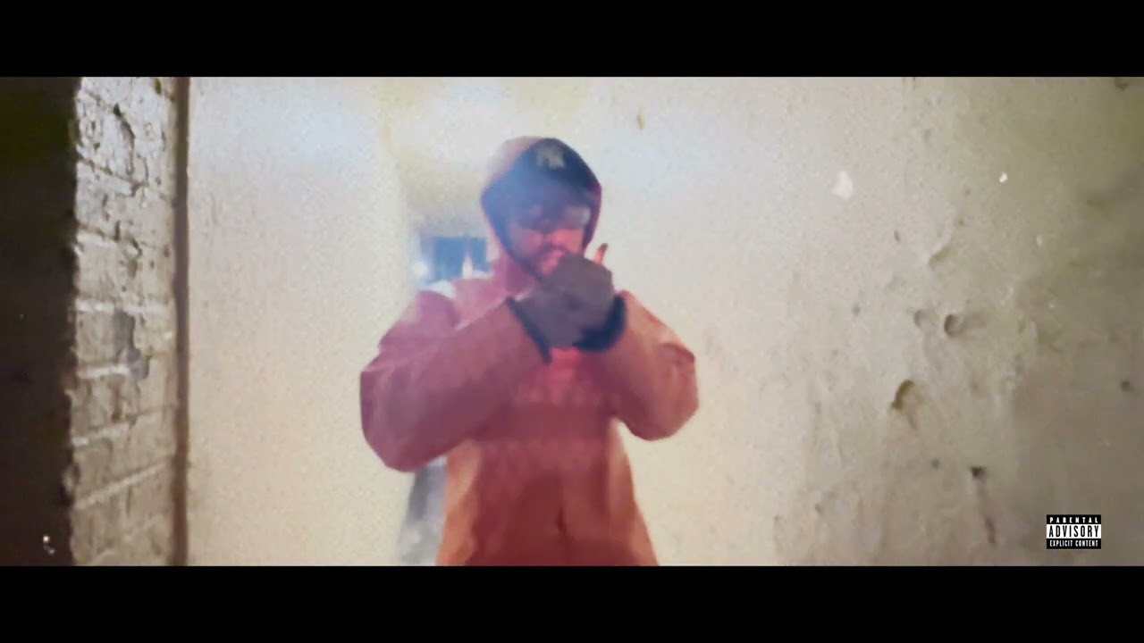 ''Starter Jackets'' Tree Mason & Spanish Ran