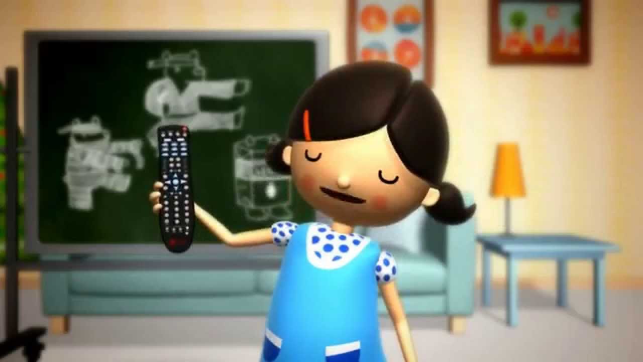 Instructivo para VTR on Demand