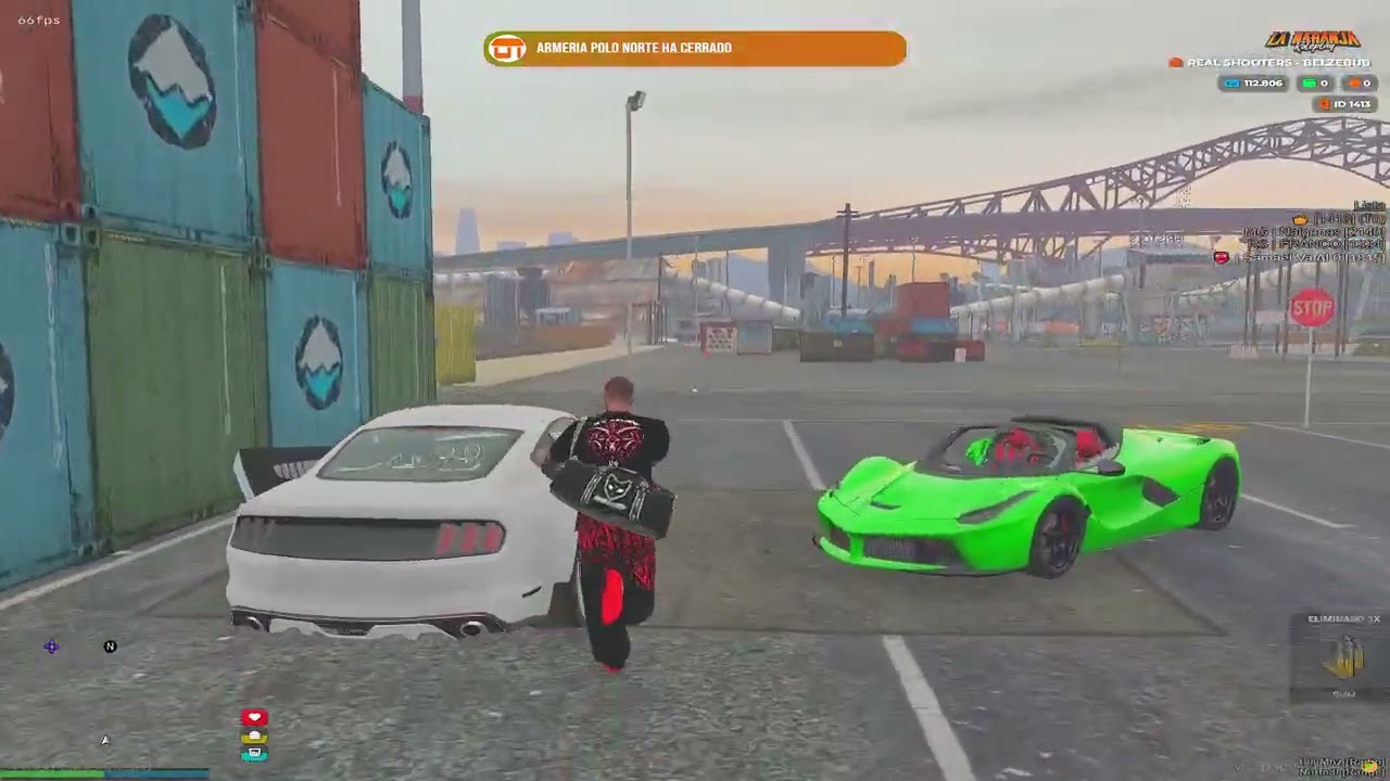 FiveM SOUNDPACK SHOWCASE #1