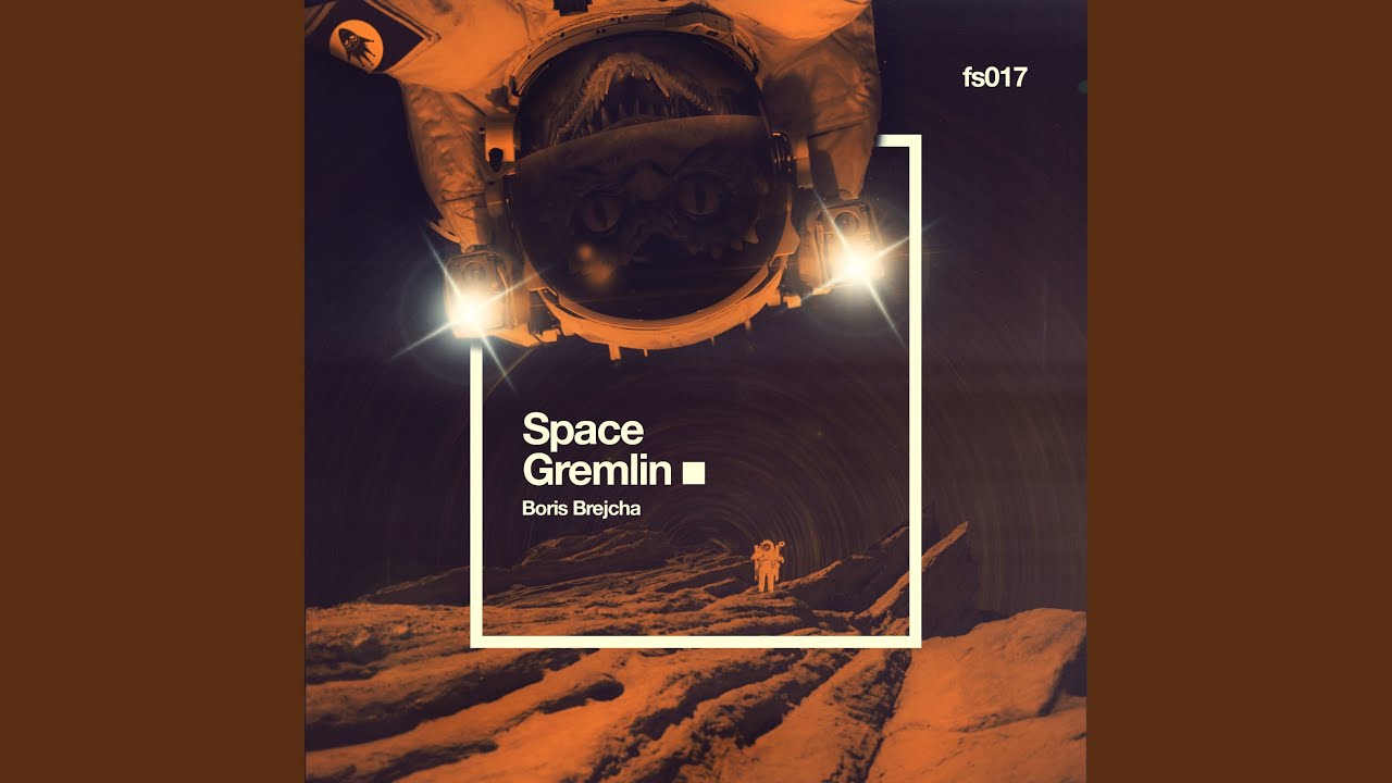 Space Gremlin