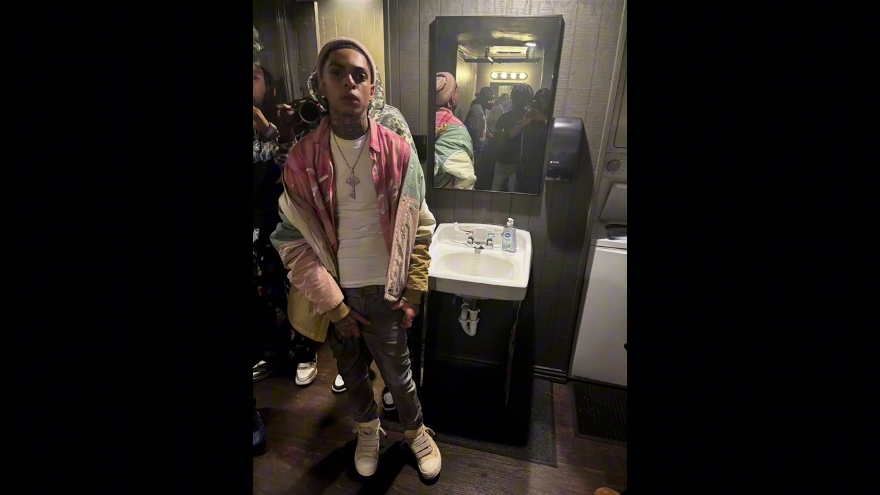[FREE] lil Tony x Hariroc type beat *smooth man*
