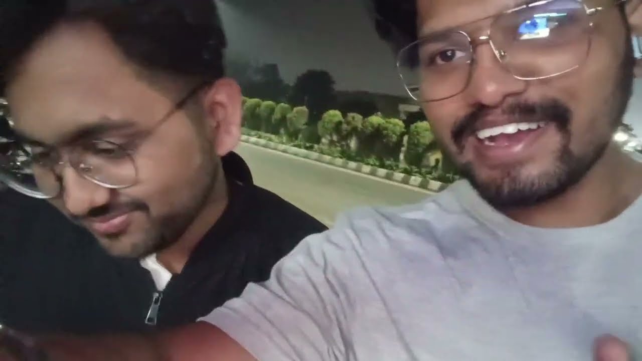 Day 42 Vlog | Dost ka bike kharab ho gya 🏍️😬🥲😱