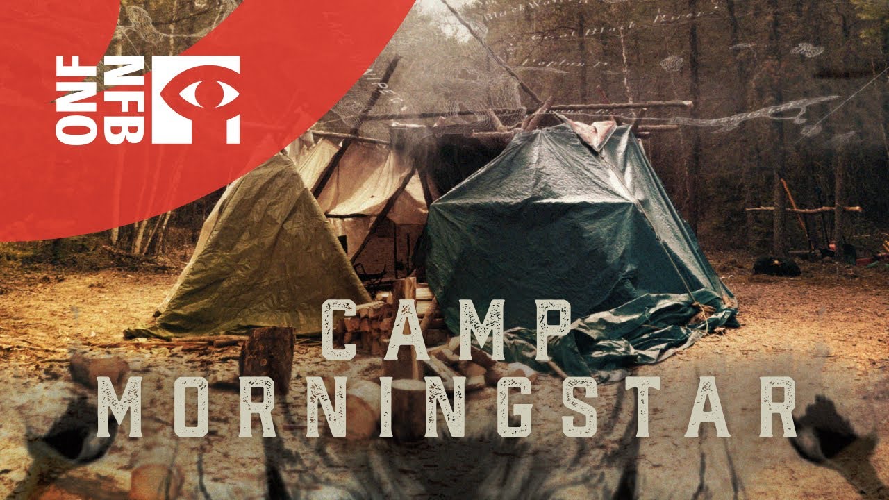The Lake Winnipeg Project: Camp Morningstar