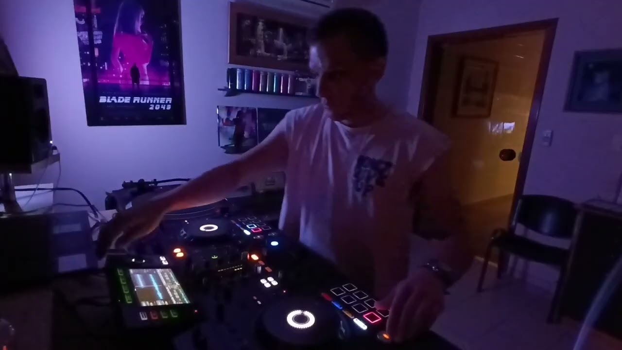 Hardstyle Set (Ivmo)