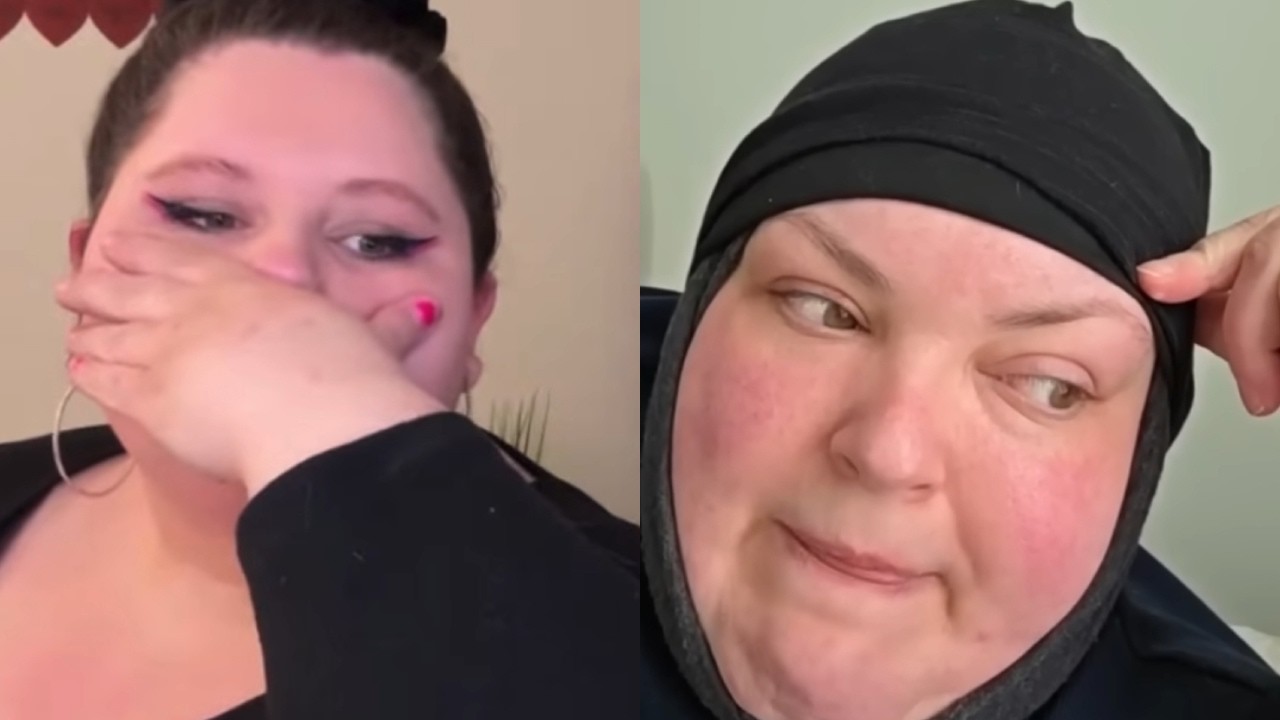 Did Amberlynn Reid Scam The LOLCOW Audience? Foodie Beauty Shows Off Her Apartment.