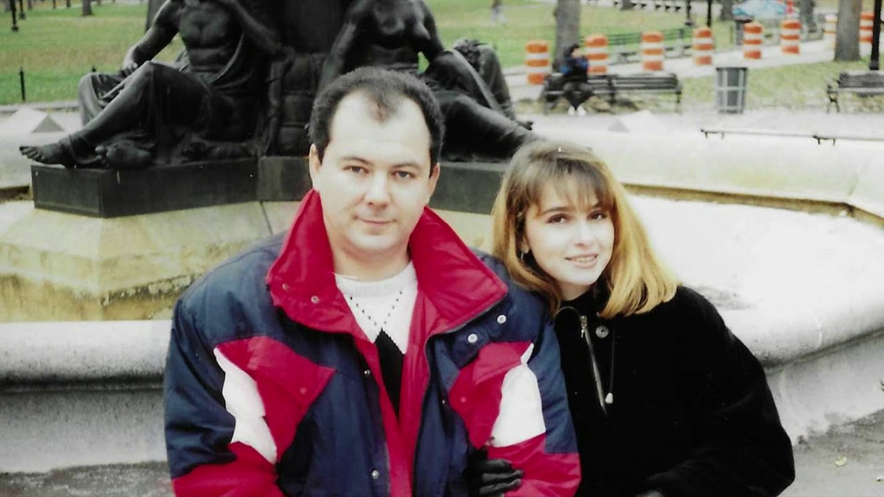Boston 1996