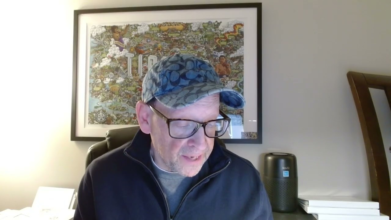 Lenten Devotional 2026 - Day Seven