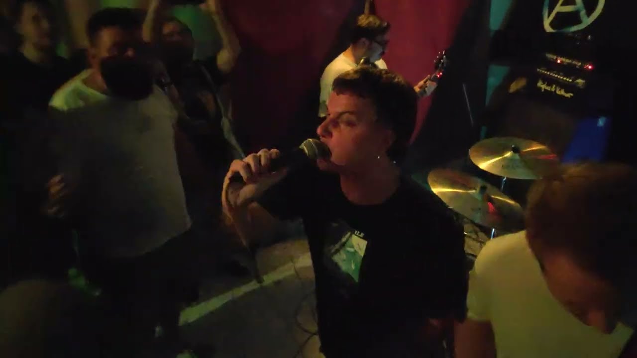 Noviot Pochetok - Crno-belo (Okretnica, Beograd, 27.9.2024.)