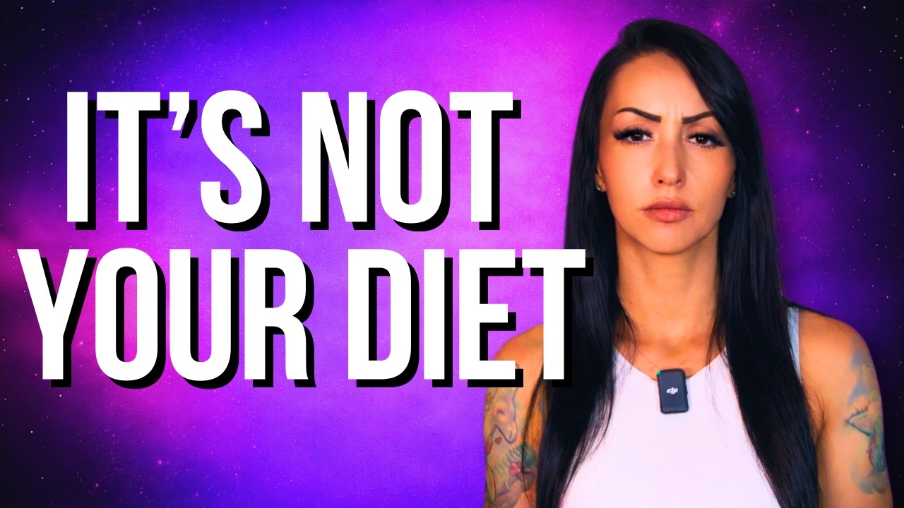 Why Your Gut Won’t Heal Until You Fix Your Nervous System