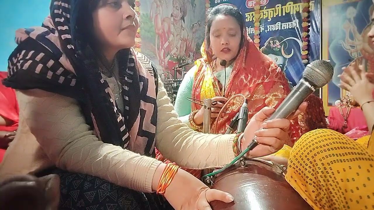 #वीडियो #सोहरउठान गीत 🙏 भगवान गठरिया बांध दी कहो तो धन अपन मम्मी  बोलय कहो तो सासु बुलाई दे