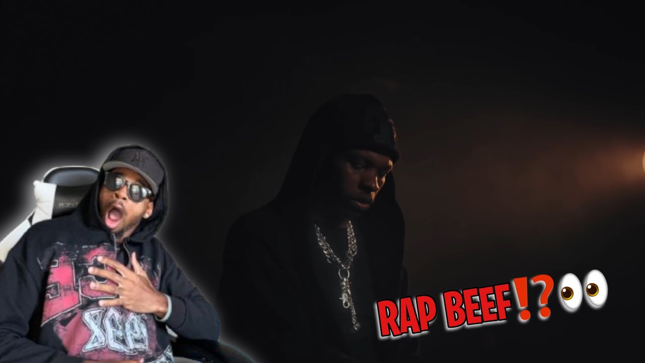 WHO'S HE BEEFING WITH!? Lil Baby & G Herbo - All On Me REACTION!!!