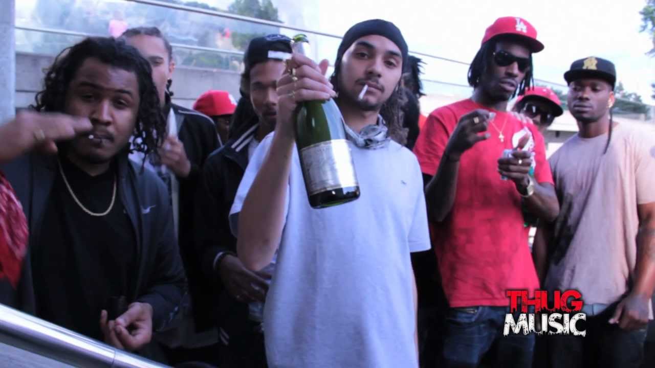 making of Mercenaire ViDa LoCa