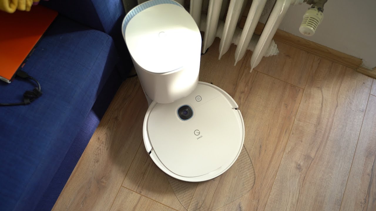 Yeedi Vac 2 Pro Review - The best for the it's price with 3D obstacle avoidance?