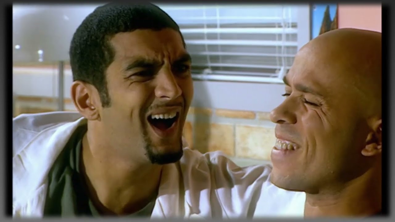 H serie s1 episode 3