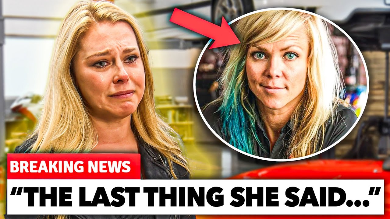 Cristy Lee Breaks Her Silence on Jessi Combs’ Death...
