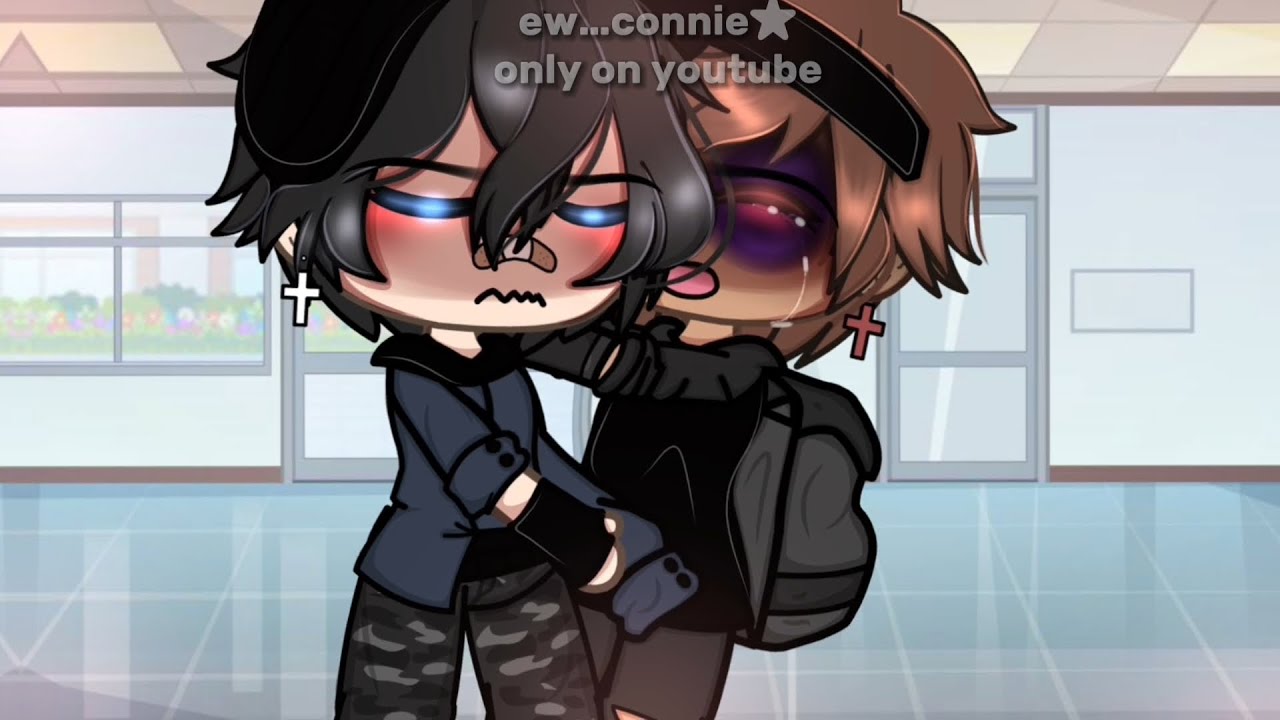 ★♡︎ “Boy in the bubble” || meme/trend|| gacha life || Gacha Life Music Video || not og ☆♥︎