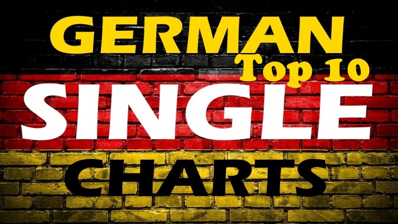German/Deutsche Single Charts | Top 10 | 27.02.2026 | ChartExpress