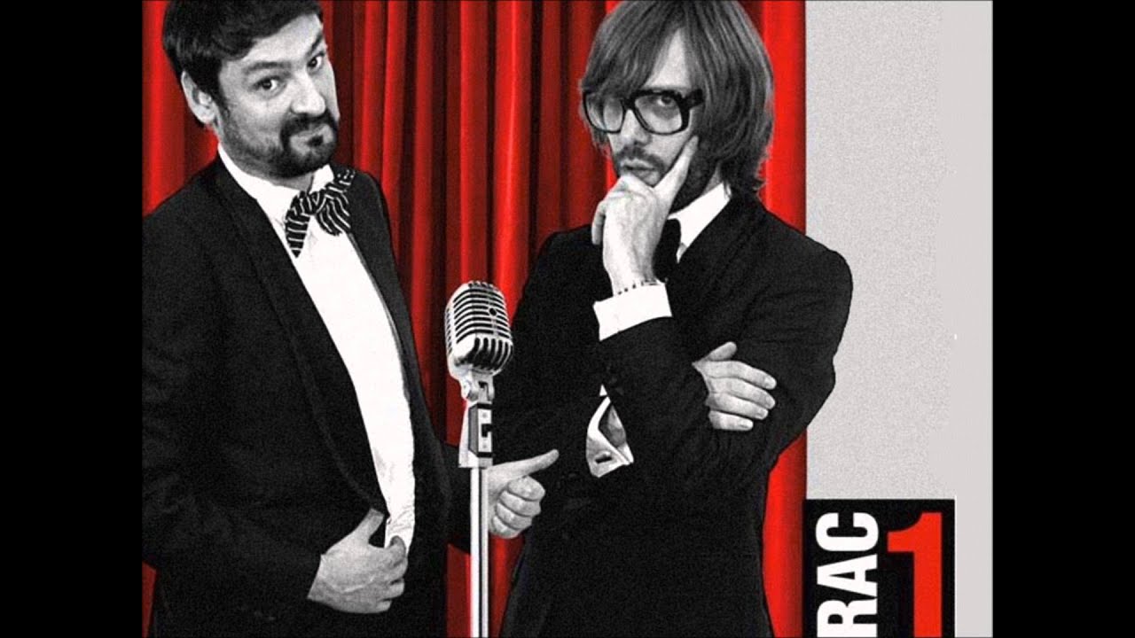 (RAC1) La Competència - Especial Vintage (2-7-2010)