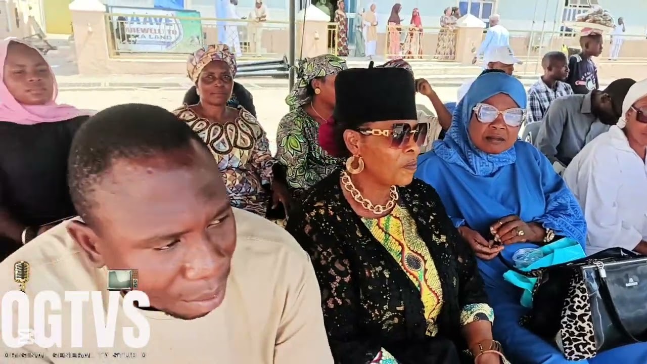 Yahaya Adoza Bello progressive foundation celebrate Gov.Ododo and endorsed FGYB 