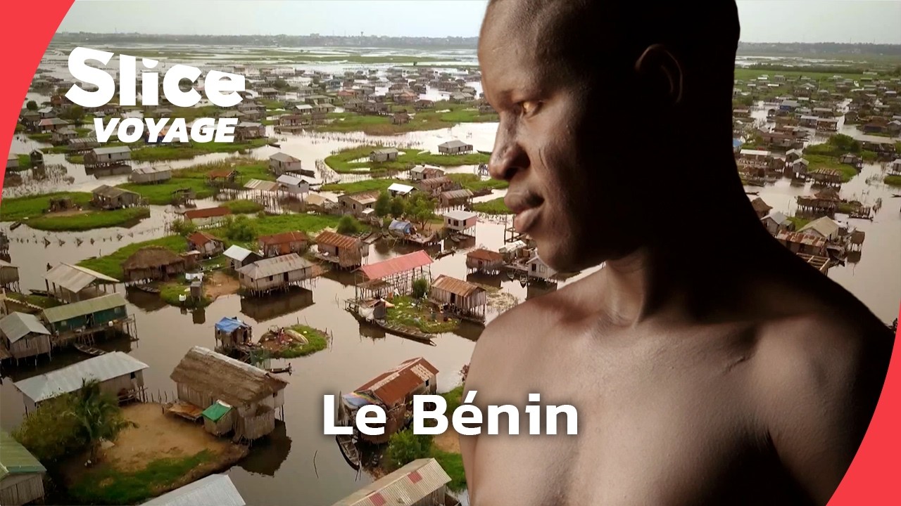 Les Gardiens des esprits au Bénin I SLICE VOYAGE