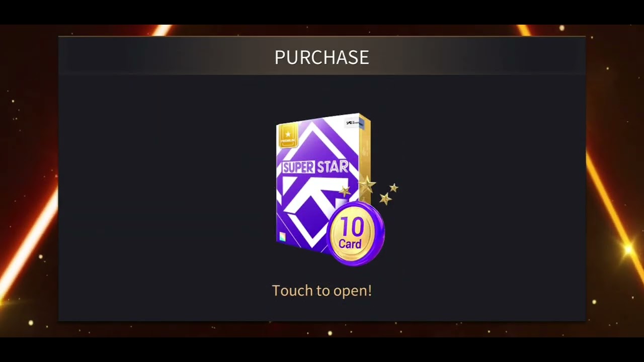 [SuperStar YG] BLACKPINK - Buying 'Really' LE Theme | Complete w/1440💎