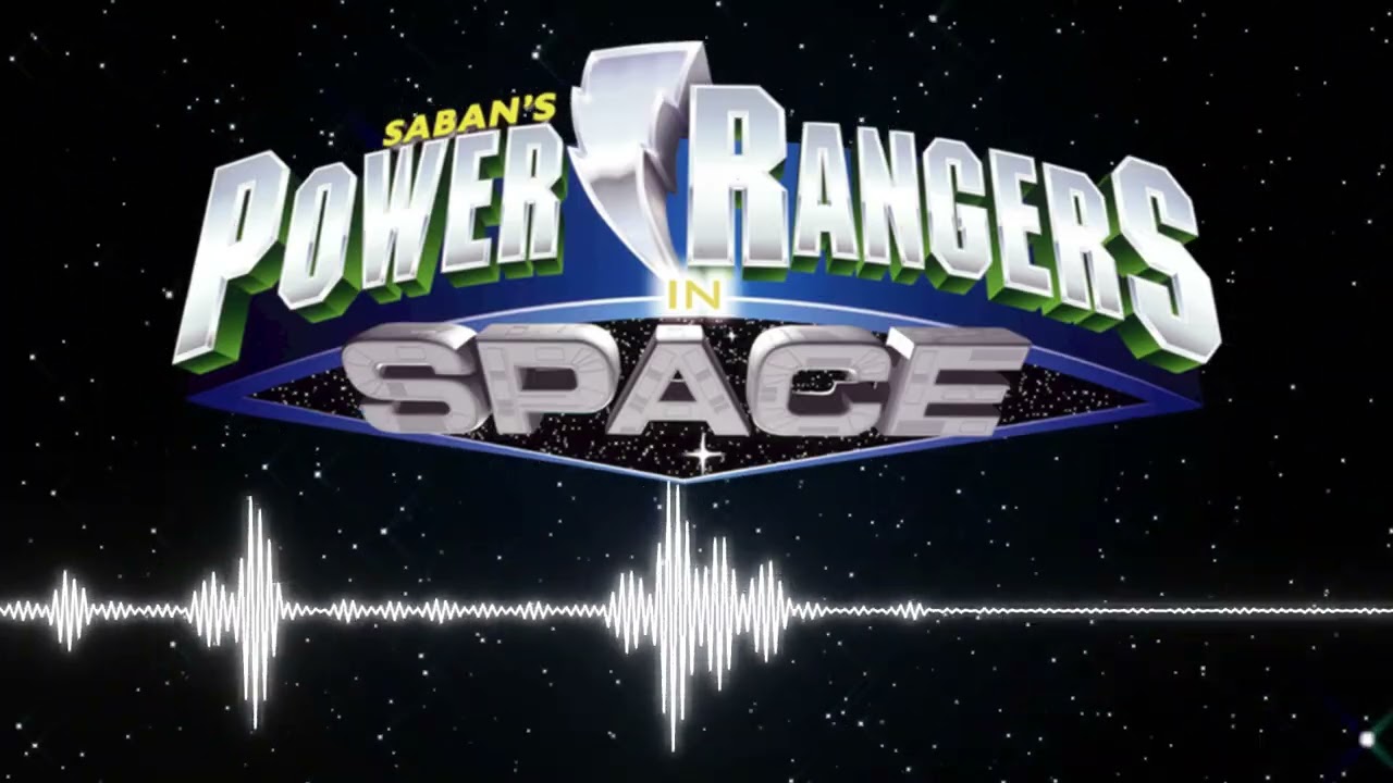 Power Rangers in Space (Nu-Metal Reimagined) – Epic 2000’s Alternative Metal Cover