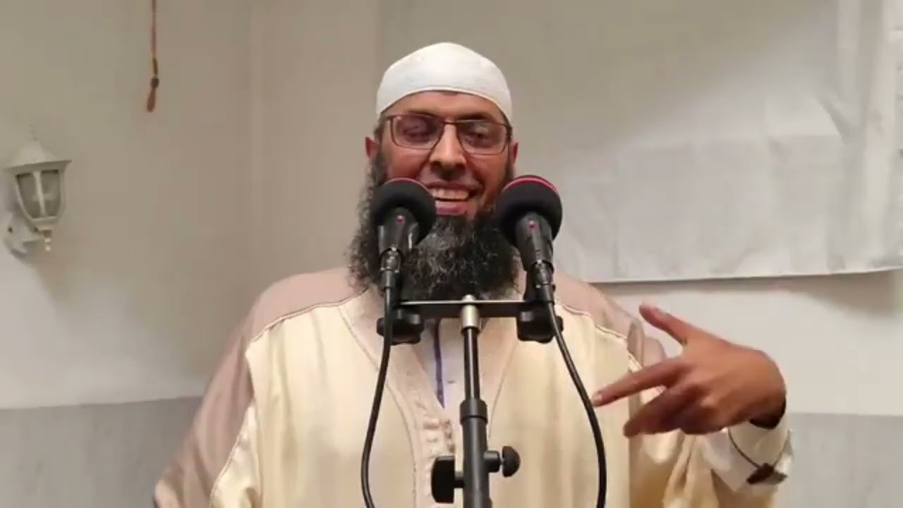 العقيدة الصحيحة في القضاء والقدر (02)_الشيخ عبد المالك بن مبروك
