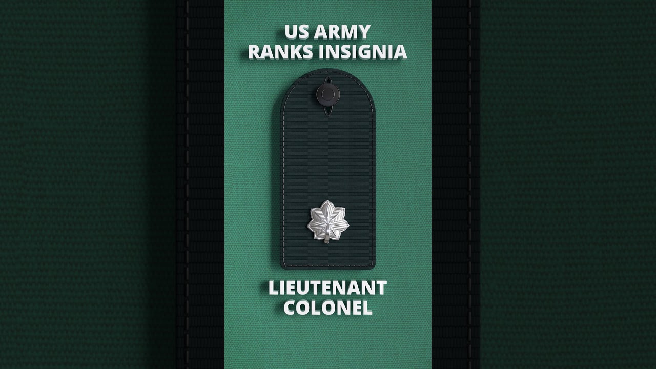 US Army ranks insignia #army #insignia