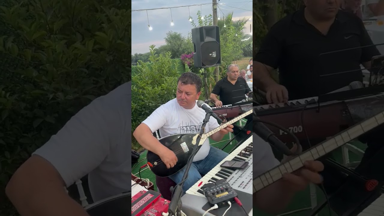 ÖRDEĞİME KAZ DİYORLAR | HABİL BABACIK