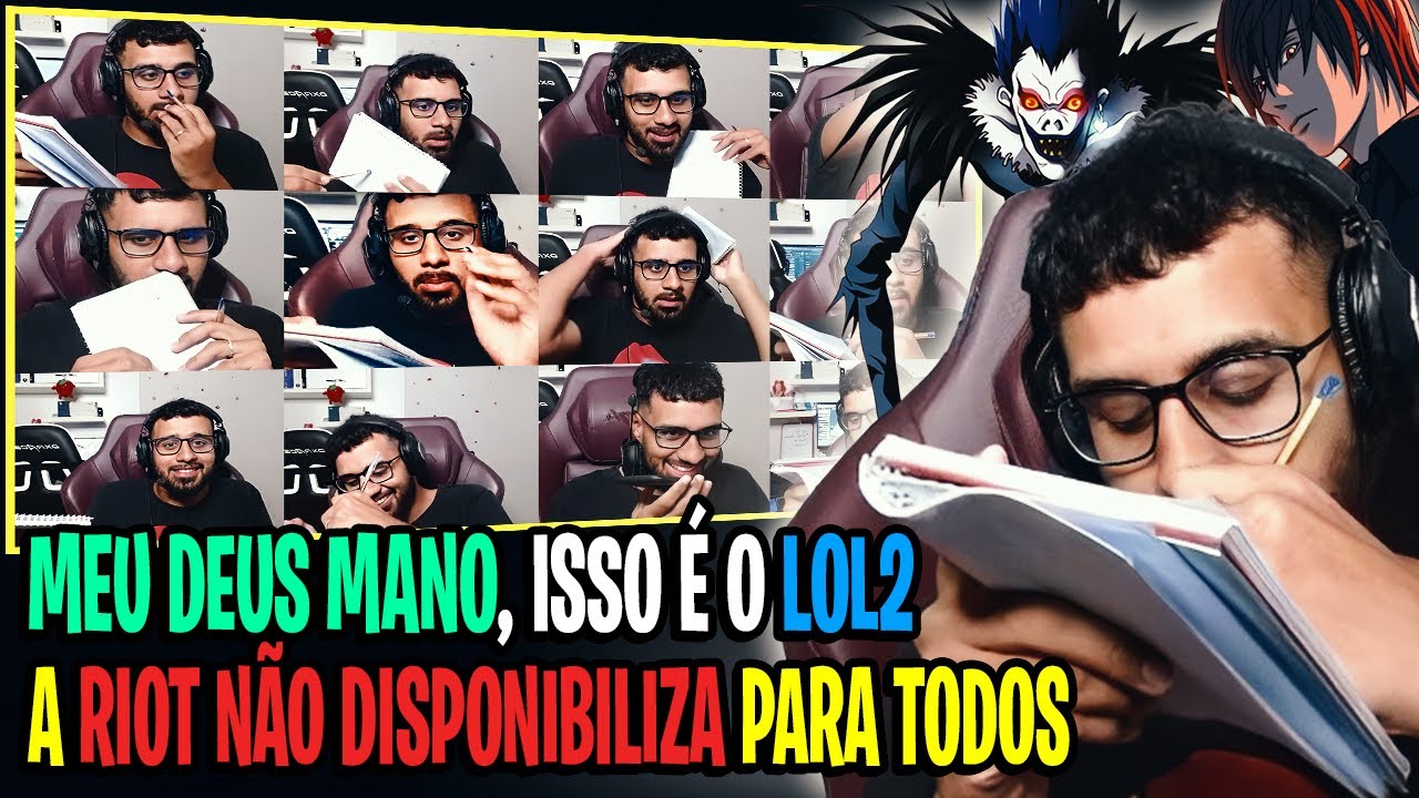 ABSOLUT ANALISANDO ILHA DAS LENDAS vs FLUXO TRAINEE | POV: BAIANO | FT. SLEZZY, BULECHA e HUGATO