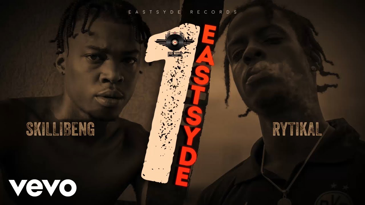 Rytikal - OneSyde Ft. Skillibeng