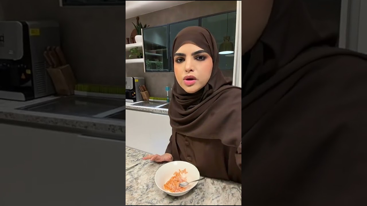 ساره الودعاني و نجلاء | مت مت مت 😂😂😂😭💔