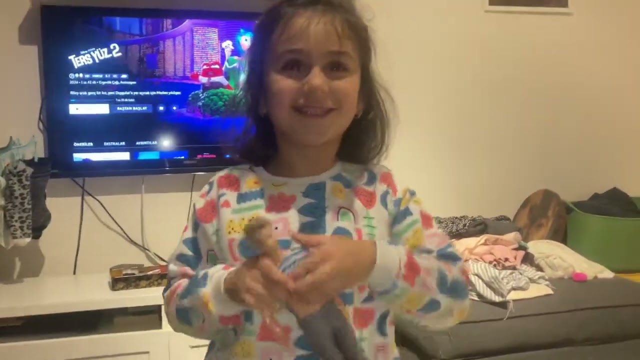 Barbie Ken Oyuncak Tanıtımı | Seribe Tube Vlog