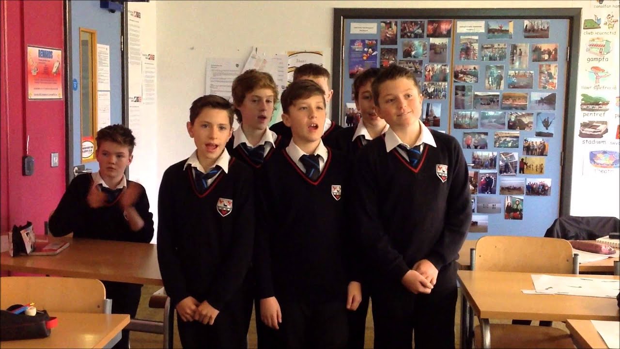 can gwyliau bl8