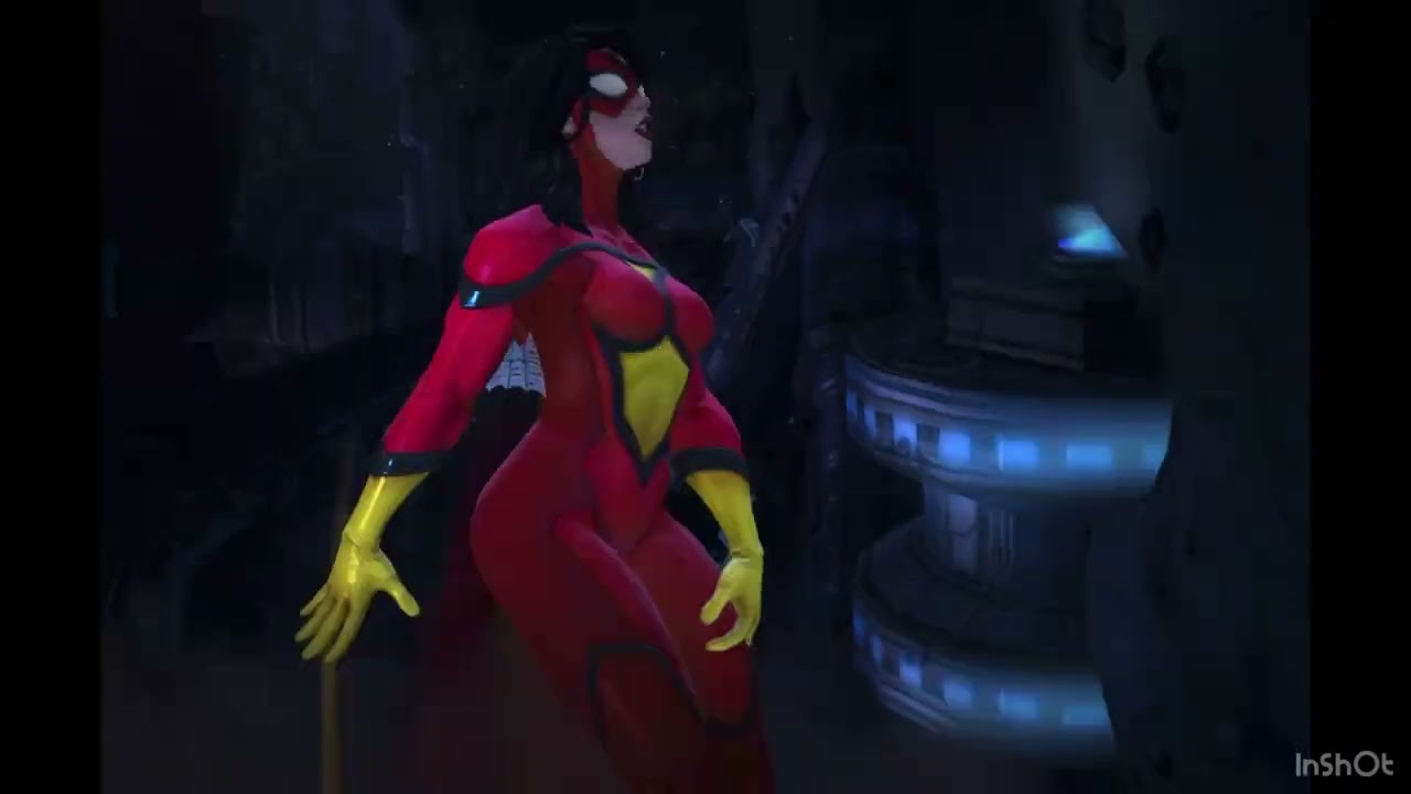 #marvelcontestofchampions #mcoc  March quest 2026 ELDER DIFFICULTY Science run 06: