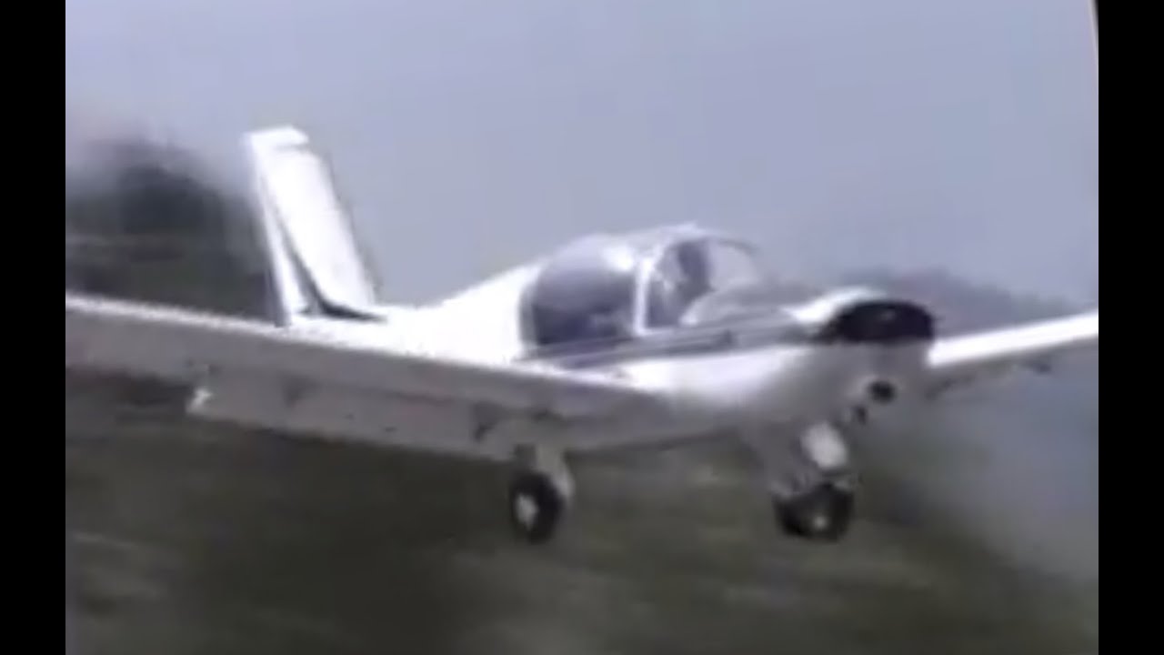 In volo con il Dottor Guidobaldo, Maestro di acrobazie nei Cieli